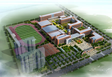 张家界市建筑设计的测试内容