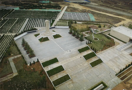 张家界市建筑设计的测试内容